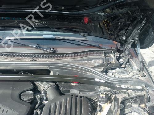 Used Front wiper motor Front wiper motor BMW 2 Gran Coupe (F44) 218 d (150 hp) 39956659 39956659