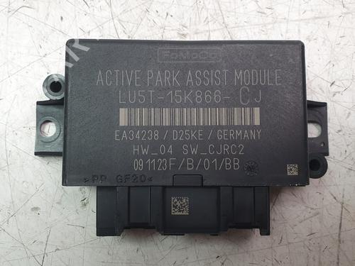 Used Electronic module FORD KUGA III (DFK) 2.5 FHEV (190 hp) 31354183
