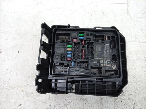 Used Fuse box Fuse box 38705172 38705172