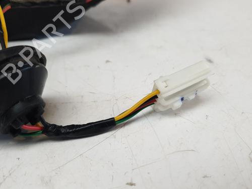 Right tailgate light MG MG ZS SUV (AZS1) 1.5 VTi | BP26223611C80