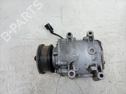 AC-Kompressor AC-Kompressor 38560098 38560098