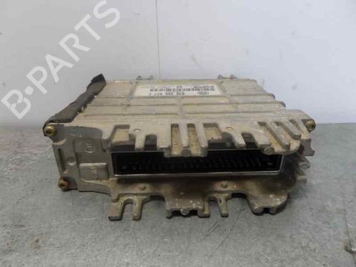 Engine control unit (ECU) VW POLO III (6N1) 50 1.0 | BP145892M57 