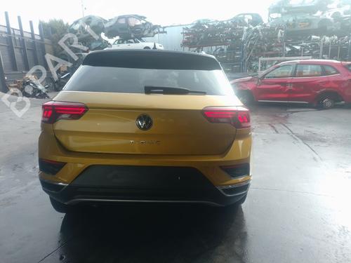 Tailgate lock VW T-ROC (A11, D11) 2.0 TDI | BP40603888C101 - Image 7