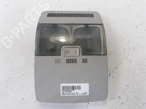 Innerbelysning AUDI A3 (8P1) [2003-2013]  7430584