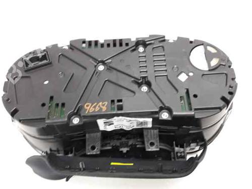 Instrument cluster SEAT IBIZA IV SC (6J1, 6P5) 1.4 TDI | BP6440565C47 