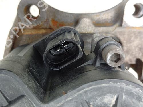 Right rear brake caliper SEAT LEON (KL1, KLG) 1.0 TSI | BP38176858M106 - Image 4