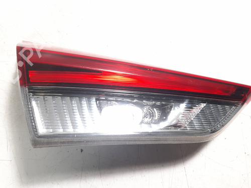 Left tailgate light TOYOTA AURIS (_E18_) 1.4 D-4D (NDE180_) (90 hp) 16437172