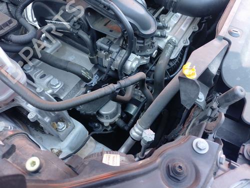 Used Alternator Alternator SEAT ARONA (KJ7, KJP) 1.0 TSI (95 hp) 33539647 33539647
