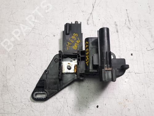 Used Electronic module Electronic module BMW 4 Gran Coupe (F36) 420 d (190 hp) 32220438 32220438