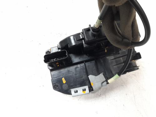 Rear left lock NISSAN NAVARA NP300 Pickup (D23, D23T)  | BP9496103C100 