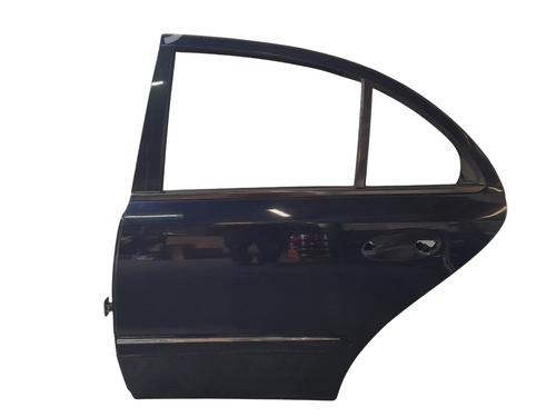 Used Left rear door MERCEDES-BENZ E-CLASS (W211) [2002-2009]  16672339