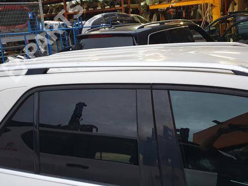 Used Roof bars Roof bars MERCEDES-BENZ M-CLASS (W166) ML 250 CDI / BlueTEC 4-matic (166.004, 166.003) (204 hp) 11187600 11187600