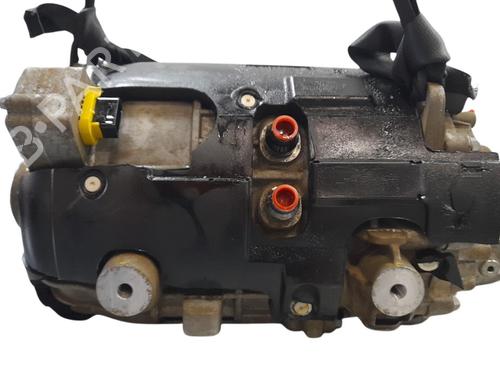 Used Rear differential JEEP RENEGADE SUV (BU, B1, BV) 1.3 PHEV 4Xe (240 hp) 18948771