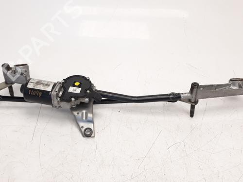 Front wiper motor MERCEDES-BENZ A-CLASS (W176)  | BP16015029M29 