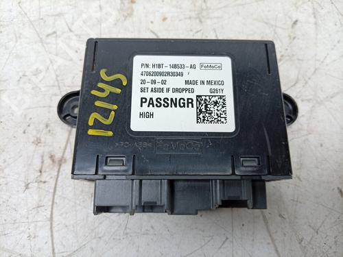 Used Electronic module Electronic module 37714281 37714281
