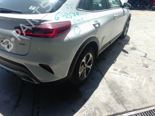 Højre solskærm KIA XCEED (CD) 1.6 GDI Hybrid | BP36141034I2 - Image 9