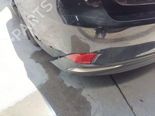 Used Rear fog light LEXUS IS III (_E3_) 300h (AVE30_, AVE30R) (223 hp) 27676497