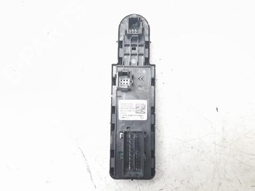 Left front window switch OPEL GRANDLAND / GRANDLAND X (A18, P1UO) 1.5 Turbo D (75) | BP24807688I27 