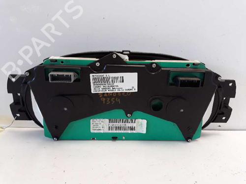 Instrument cluster DACIA SANDERO  | BP1957275C47 