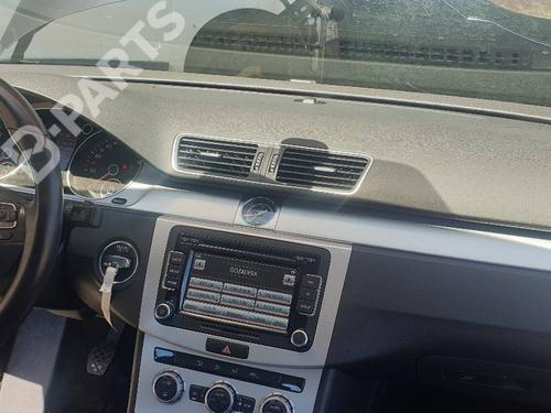 Used Airbag Kit Airbag Kit VW CC B7 (358) [2011-2016] 10512192 10512192