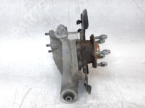Right rear steering knuckle HYUNDAI SANTA FÉ IV (TM, TMA)  | BP24312524M28 
