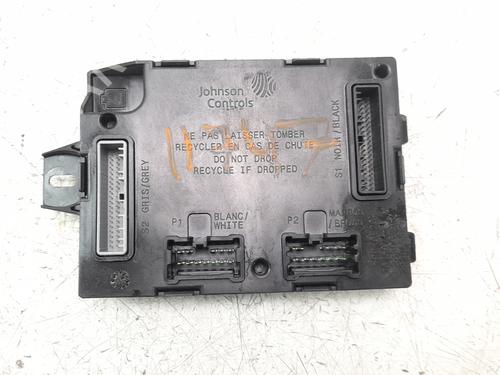 Elektronische module RENAULT CAPTUR I (J5_, H5_) [2013-2025]  23106228
