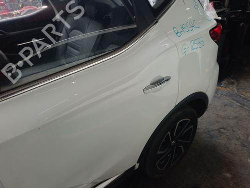 Aforador Aforador MG MG ZS SUV (AZS1) 1.5 VTi (114 hp) 34193903 34193903