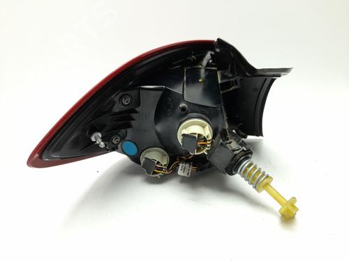 Right taillight FORD FIESTA VII (HJ, HF) 1.0 EcoBoost | BP33677916C35 - Image 5