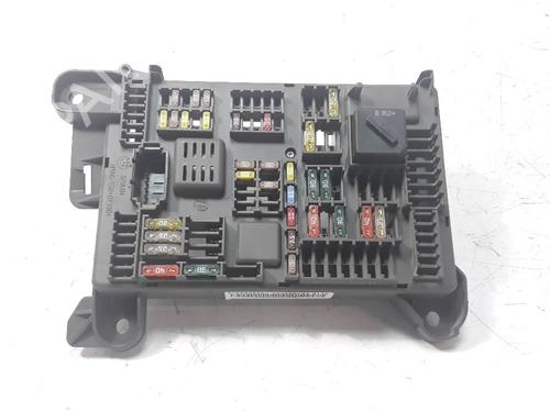 Used Fuse box BMW X5 (E70) [2006-2013]  13237890