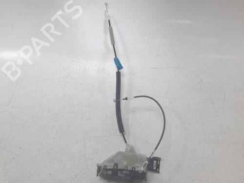 Used Front right lock Front right lock OPEL COMBO Box Body/MPV (K9) 1.5 D (102 hp) 32217611 32217611