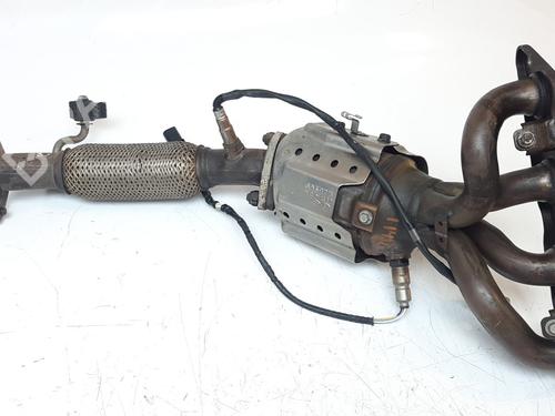 Used Catalyst HYUNDAI TUCSON (TL, TLE) [2015-2023]  16906504