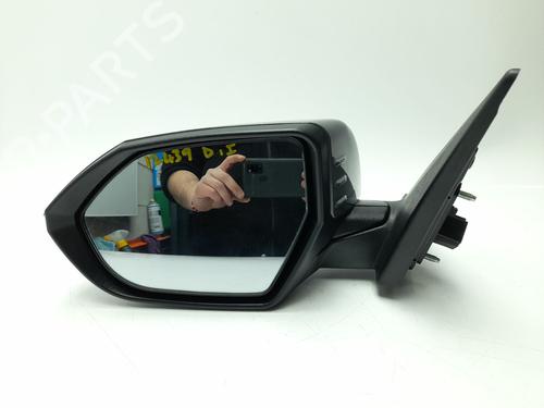 Used Left mirror HYUNDAI KONA (OS, OSE, OSI) 1.0 T-GDi (120 hp) 33173299