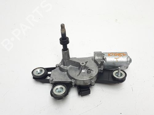 Used Rear wiper motor FORD FIESTA VI (CB1, CCN) [2008-2017]  8664956
