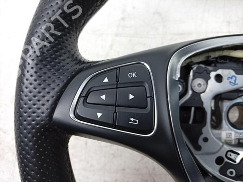 Rat MERCEDES-BENZ VITO Tourer (W447) 116 CDI / 116 BlueTEC (447.701, 447.703, 447.705) | BP38458128C49 - Image 9