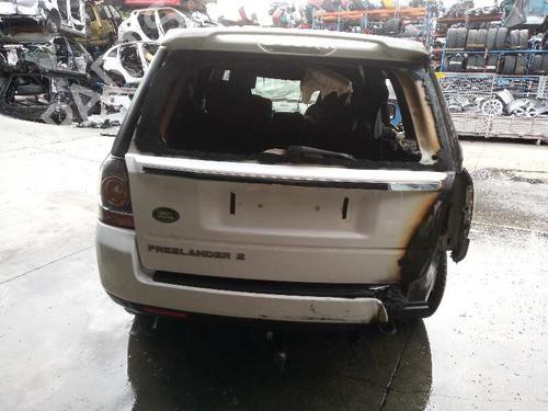 Electronic sensor LAND ROVER FREELANDER 2 (L359)  | BP7287837M84 