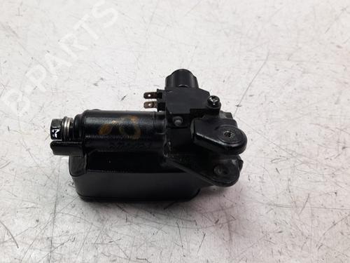 Brake master cylinder HONDA JAZZ I (AA) 45 1.2 | BP24804892M77 