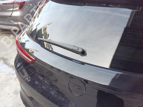 Used Rear wiper motor OPEL GRANDLAND / GRANDLAND X (A18, P1UO) 1.5 Turbo D (75) (131 hp) 24807701