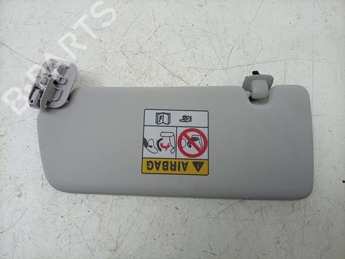 Højre solskærm DACIA SANDERO III 1.0 TCe 90 | BP37711708I2 - Image 3
