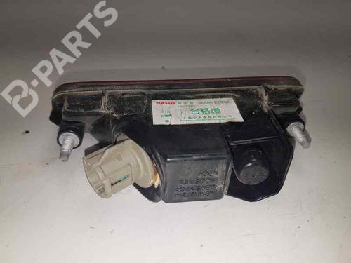Used Third brake light Third brake light NISSAN JUKE (F15) 1.2 DIG-T (115 hp) 10978847 10978847