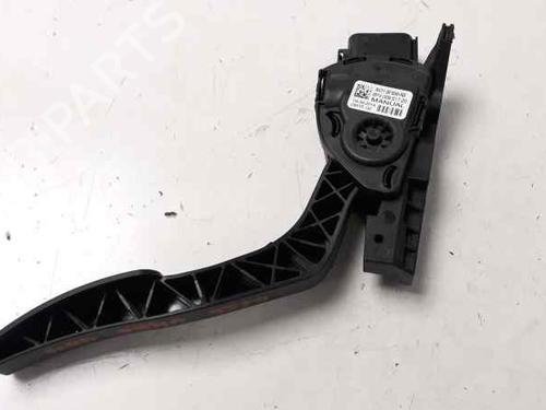 Pedal FORD FIESTA VI (CB1, CCN) 1.25 | BP4907746I4 