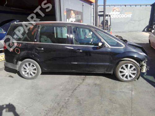 Used Parts FORD GALAXY II (WA6)  2.0 TDCi  11718