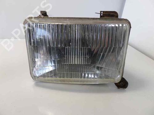 Koplamp rechts RENAULT 12 [1969-1984]null YFE0815 | YFE0815 |