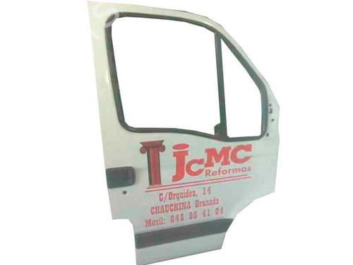 Used Right front door RENAULT MASTER II Van (FD) 2.5 D (80 hp) 6065059