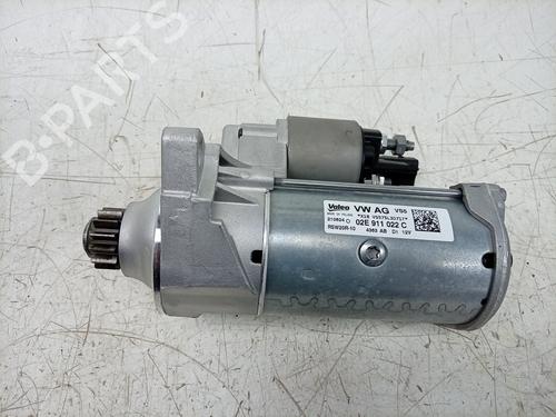 Used Starter Starter VW T-ROC (A11, D11) 2.0 TDI (150 hp) 32028044 32028044