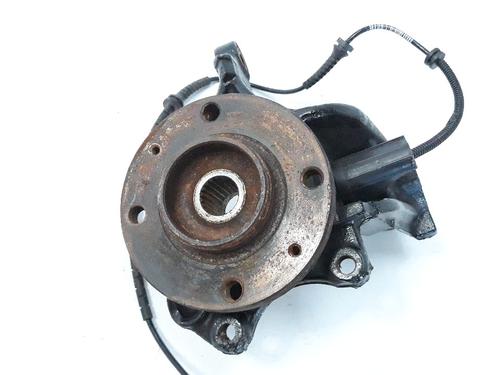 Right front steering knuckle CITROËN C4 CACTUS  | BP7280018M26 