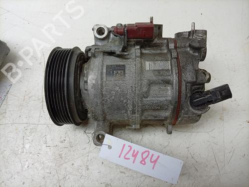 AC compressor SEAT LEON (KL1, KLG) 2.0 TDI | BP37264317M34 - Image 5