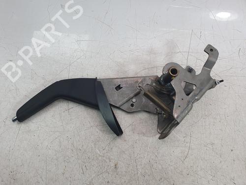 håndbremse NISSAN JUKE (F16_) DIG-T 117 | BP32868123I18 - Image 2