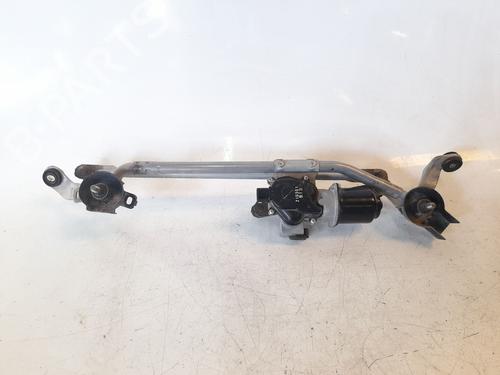 Used Front wiper motor MITSUBISHI L200 / TRITON (KJ_, KK_, KL_) [2014-2025]  20489578