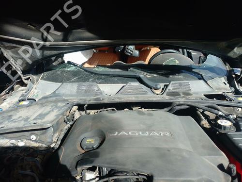 Used Scuttle panel Scuttle panel 36995366 36995366