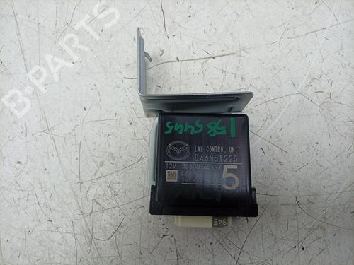 Used Lights ECU Lights ECU 39611015 39611015